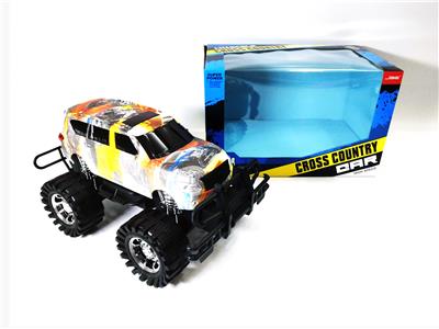 惯性车 - OBL838971