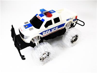 惯性车 - OBL838972