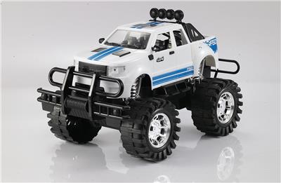 惯性车 - OBL838986