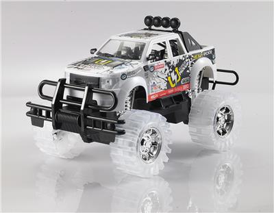 惯性车 - OBL838989