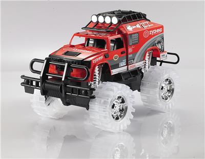 惯性车 - OBL838992