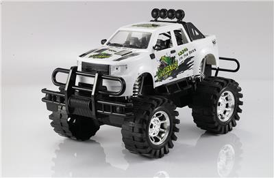 惯性车 - OBL838994