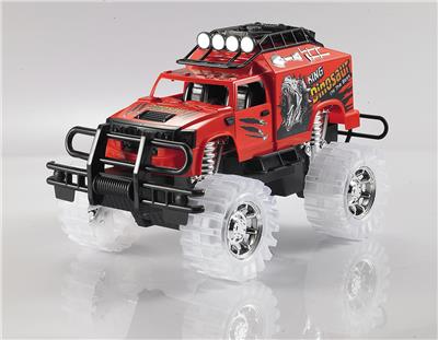 惯性车 - OBL838997