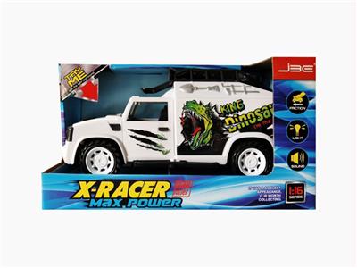 惯性车 - OBL838998