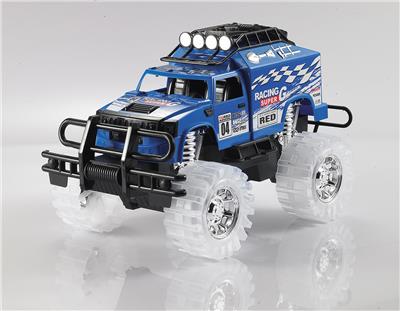 惯性车 - OBL838999