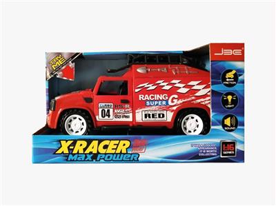 惯性车 - OBL839000