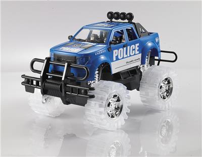 惯性车 - OBL839001