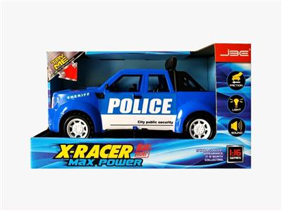 惯性车 - OBL839002