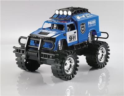 惯性车 - OBL839003