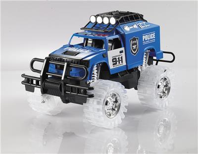 惯性车 - OBL839004