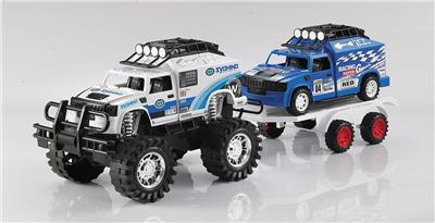 惯性拖车 - OBL839005