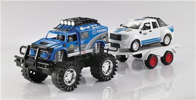 惯性拖车 - OBL839006