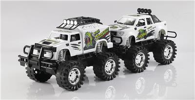 惯性车 - OBL839012