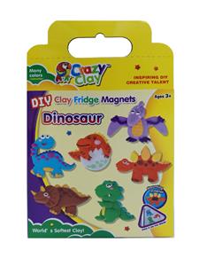 DINOSAUR REFRIGERATOR STICKERS. - OBL839047