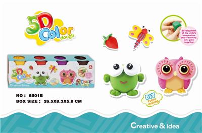 4 TANKS OF 3 A PURE MUD - OBL839061