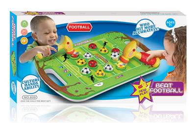 LIGHTING AND ELECTRIC PLAYING FOOTBALL - OBL839119