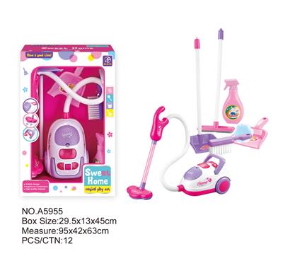 HAPPY FAMILY SET - OBL839233