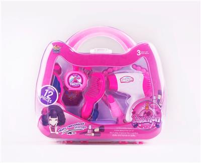 ACCESSORIES COSMETIC BOX - OBL839260