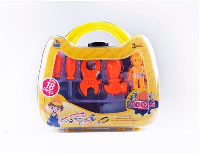 RENOVATION TOOL BOX. - OBL839261