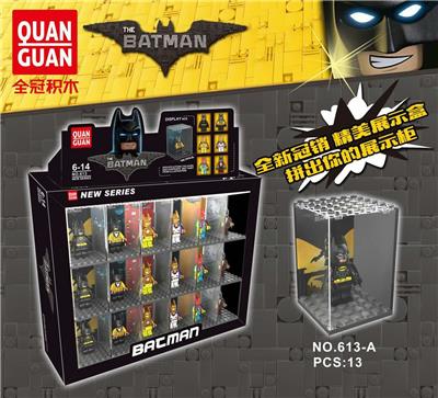 BATMAN. - OBL839384