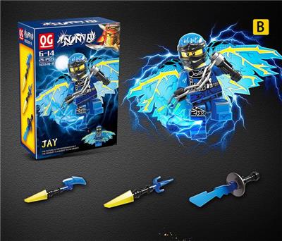 NINJA - OBL839394
