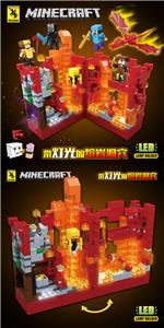My world building blocks - OBL839406