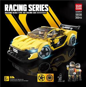 MCLAREN. - OBL839466