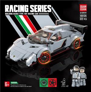 LAMBORGHINI POISON. - OBL839472