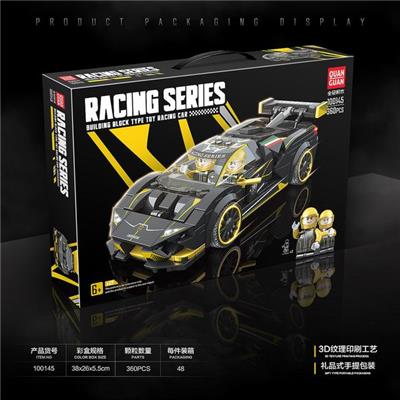 LAMBORGHINI EVO. - OBL839478