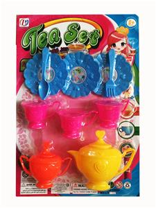 Tea set - OBL839507