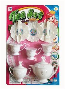 Tea set - OBL839508