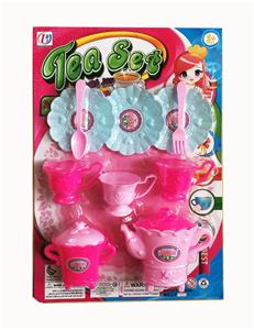 Tea set - OBL839509