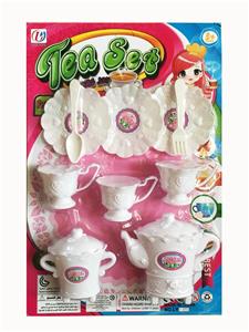 Tea set - OBL839510