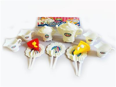 Tea set - OBL839512