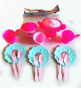 Tea set - OBL839513