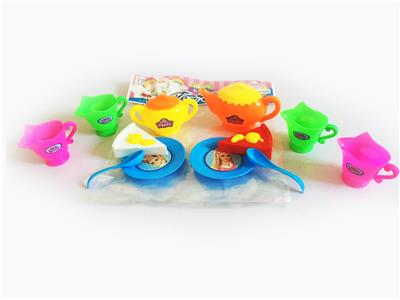 Tea set - OBL839517