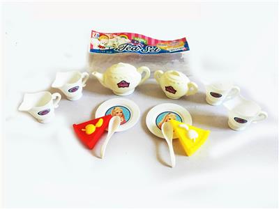 Tea set - OBL839518