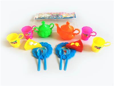 Tea set - OBL839519