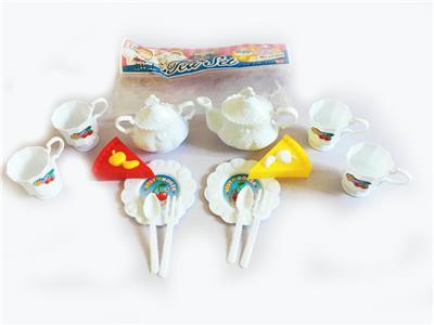 Tea set - OBL839520