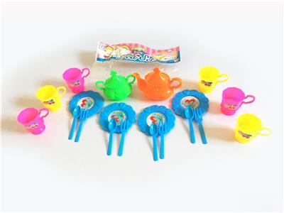 Tea set - OBL839521