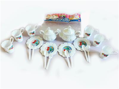 Tea set - OBL839522
