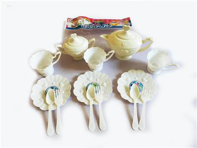 Tea set - OBL839528