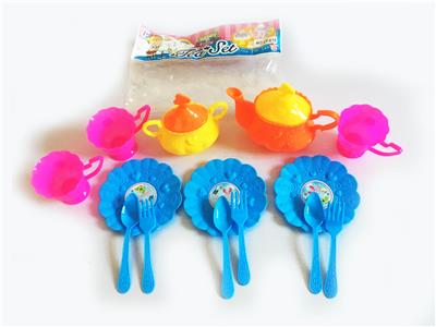 Tea set - OBL839529