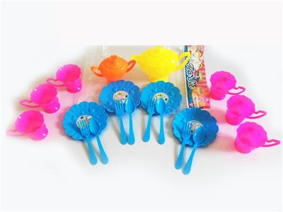 Tea set - OBL839533