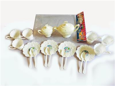 Tea set - OBL839534