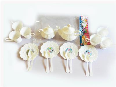 Tea set - OBL839536