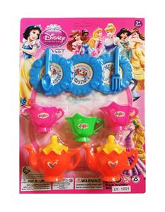 Tea set - OBL839557