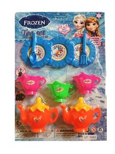 Tea set - OBL839558