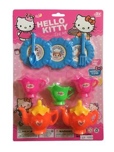 Tea set - OBL839559