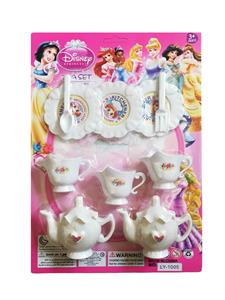 Tea set - OBL839560